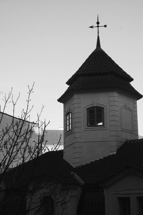 Prague, Old Town - Lindas Flat Exterior foto