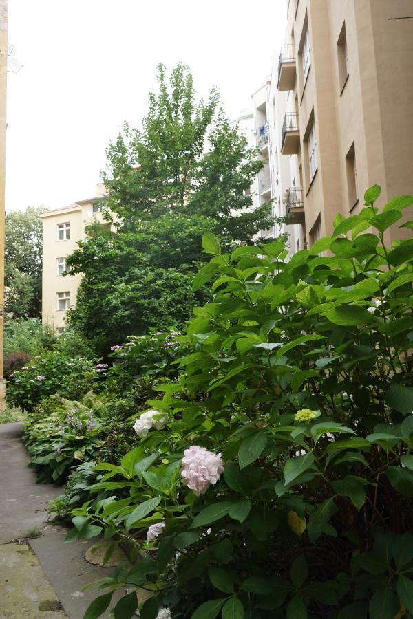 Prague, Old Town - Lindas Flat Exterior foto